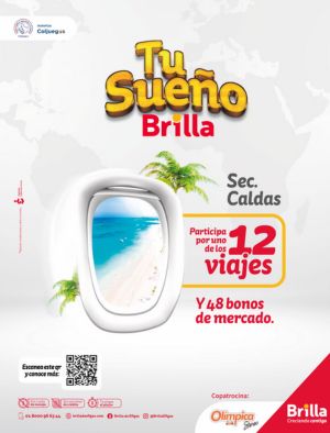 Caldas