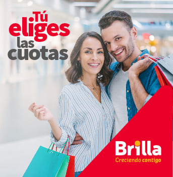 Elige las cuotas en Efigas