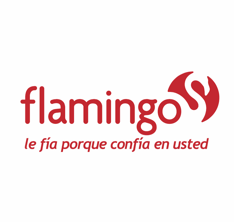 Que financiar - FLAMINGO