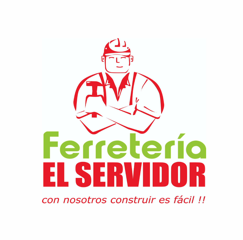 Materiales en Ferretería el Servidor