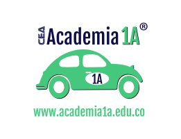 ACADEMA 1A SAS
