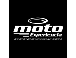 MOTO EXPERIENCIA