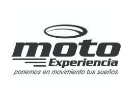 MOTO EXPERIENCIA