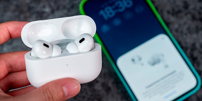 Cuáles son los mejores AirPods