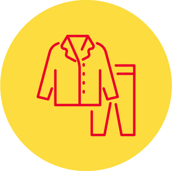 Renueva tu clóset y financia tu ropa