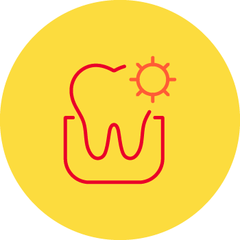 Tratamientos dentales y salud oral