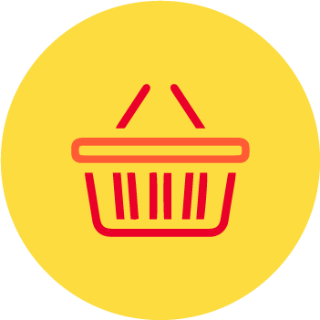 Crédito en almacenes o supermercados 