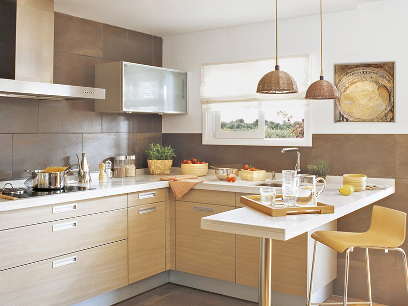 Trucos para remodelar una cocina pequeña | Noticia