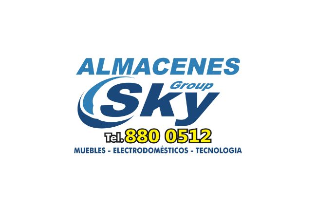 Crédito en Almacenes Sky Group Manizales