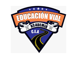 EDUCACION VIAL