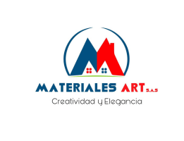 MATERIALES ART