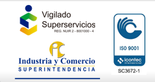 Vigilado Superservicio